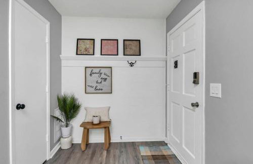 Lexington Leisure House- 4BR - Foto 28