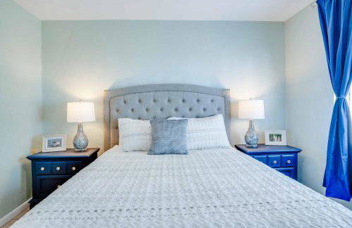 Perfect Summer Vacation/ Waterfront Property/Bay Views/ Ocean Views/ Boat Dock/ Kayak/Dog Friendly! - Foto 16