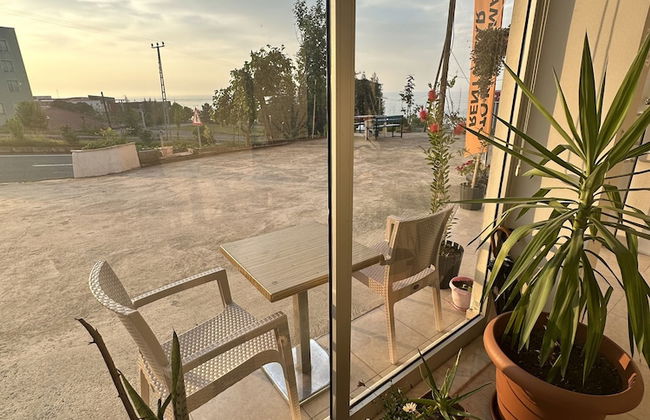 GREEN CİTY YALINCAK - Photo 26