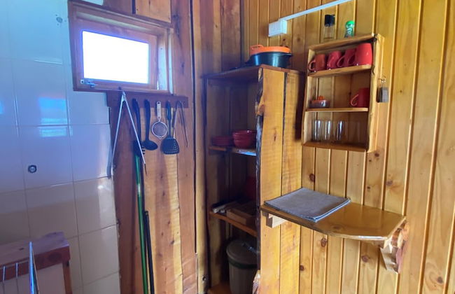 Patagonia Puelo Lodge - Foto 9