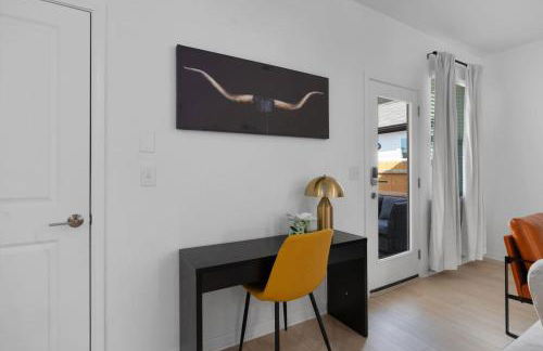 Lux Cozy Home l SE Austin near F1-COTA-ABIA-Tesla - Foto 28