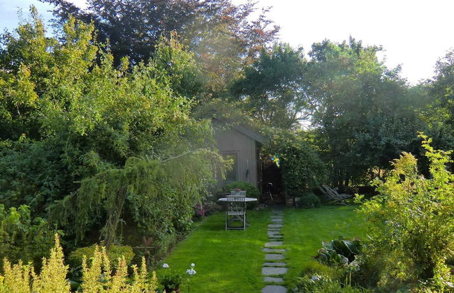 2 Person Holiday Home in Falkenberg-by Traum - Foto 19