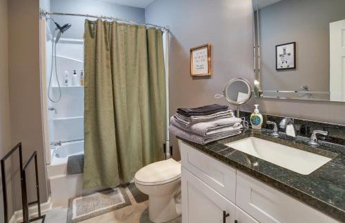 Family-Friendly Shadyside Gem Near Dtwn Pittsburgh - Foto 17