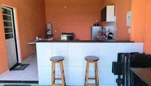 Praia Abaís - Foto 2