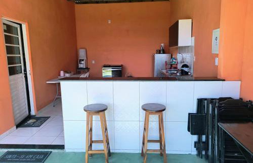 Praia Abaís - Foto 2