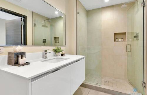 Beachfront Condo-ROOFTO POOL- 2 BEDROOMS 2 BR ! - Foto 25