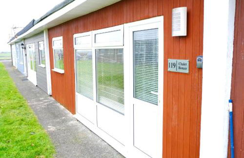 Chalet Bonair Spacious comfortable 2 Bedroom Chalet sleeping 4 Dartmouth - Foto 22