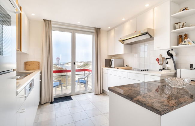 Apartment Near Dunes in Koksijde - Photo 7