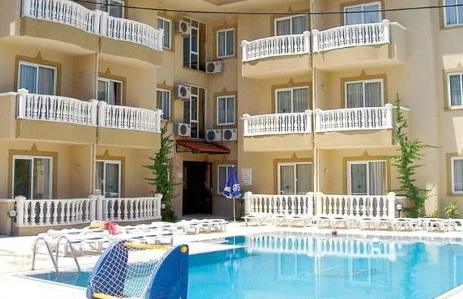 Isla Suites - Foto 2