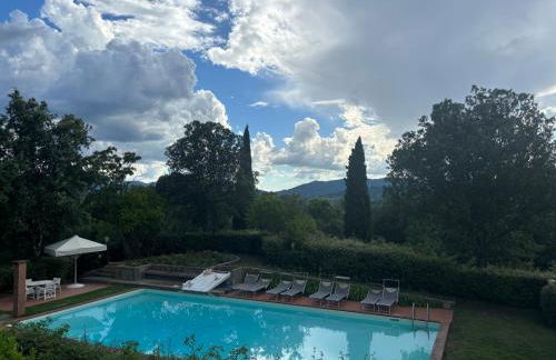 Villa Olea - Foto 18