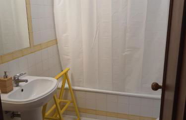 Boho Beach Apartment - Foto 11