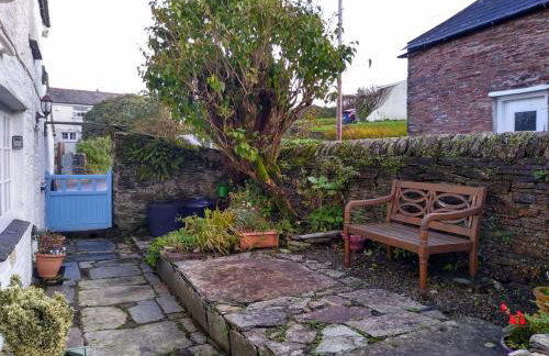 Lilac Cottage Tintagel - Foto 20