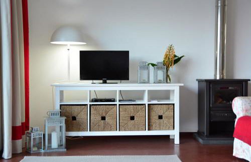 Casa dos Botes - WhaleBoat House TER - Photo 23