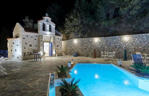 Sea View Kerame - Photo 32