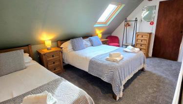 Birch Cottage - Foto 2