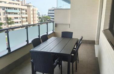 Los Alamos Breeze - Modern Beach Apartment - Foto 25