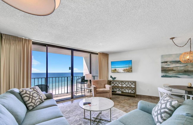 Edgewater Tower 2-805 - Foto 46