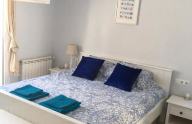 2 bedroom apartment in the old town, close to the beach - Foto 9