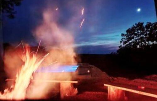 PIKES PEAK - Tiny Houses Of French Village - Foto 35