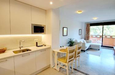 Apartamento Milla De Oro Marbella - Foto 8