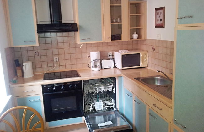 Holiday Apartments Karlovy Vary - Foto 67