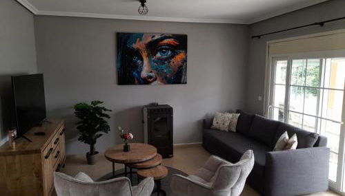 Villa Renes, with a private pool - Foto 2