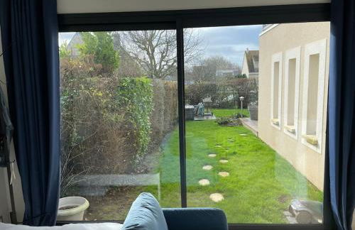 Studio situé entre Caen & Bayeux et la mer - Foto 19