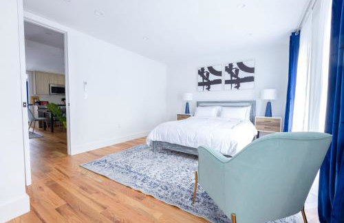 323-2 Specious 2BR Williamsburg - Foto 10