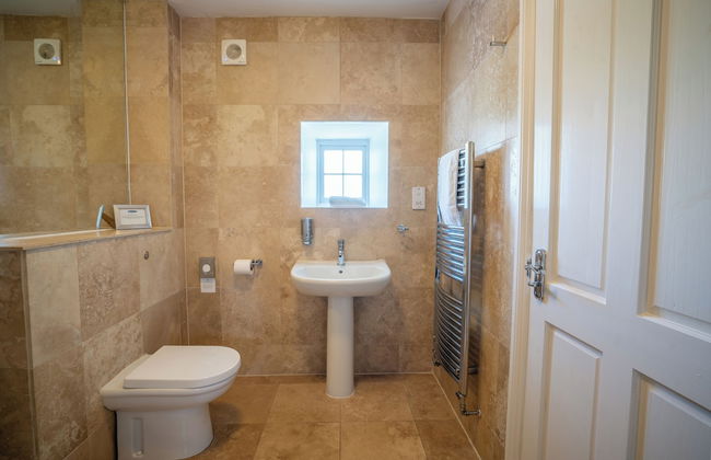 Stewards Cottage - North East Escapes - Foto 15