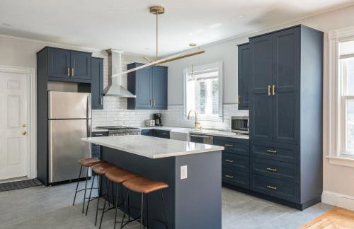 Intown Wave Modern Luxury in Downtown Portland - Foto 7