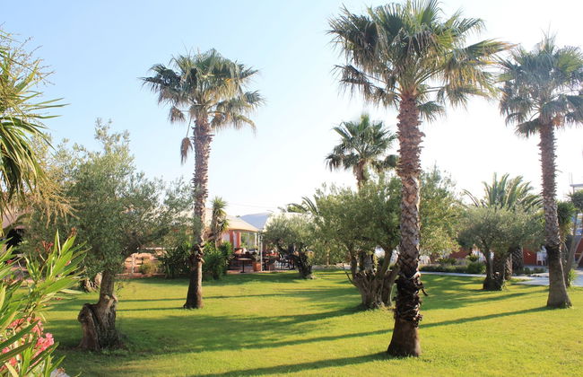 Residence Antinea - Foto 44