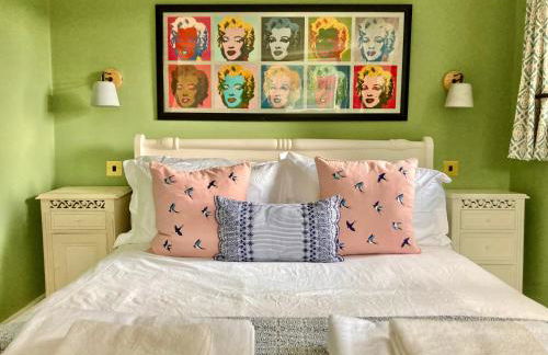 The Old Workshop, Wadhurst - Foto 30