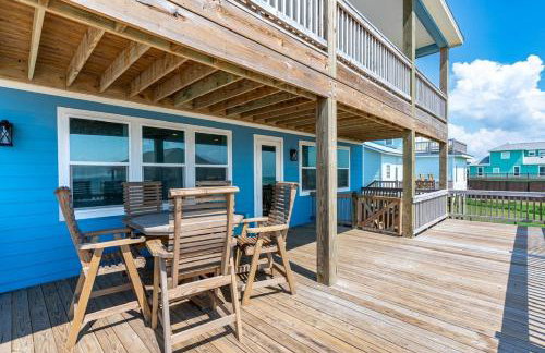 Oceanfront Manor home - Foto 55