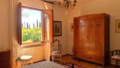 Villa dei Pini - Foto 5, wardrobe