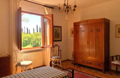 Villa dei Pini - Foto 5