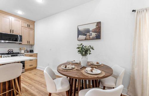 Cottage by Lake Hartwell Cocoa y Canoes - Foto 38