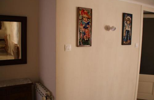 Apartment Dorf in der Nähe von Valls und Tarragona by Interhome - Foto 6