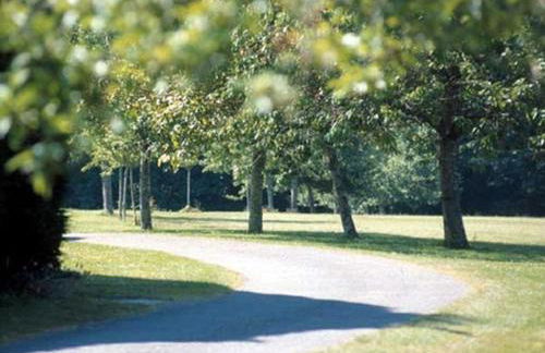 Gîtes de La Ferme De Kereven - Foto 17