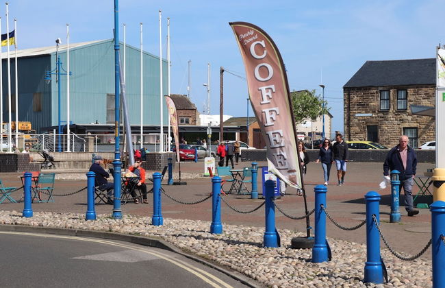 Kindly Light Cottage - Foto 41