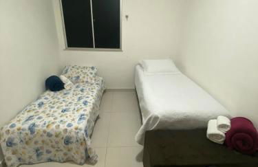 Apartamento completo e confortável, ideal para quem busca boa localização, praticidade e tranquilidade em Petrolina - Foto 33