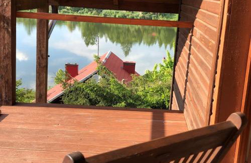 Carmen Residence - Your Lake House - Foto 13