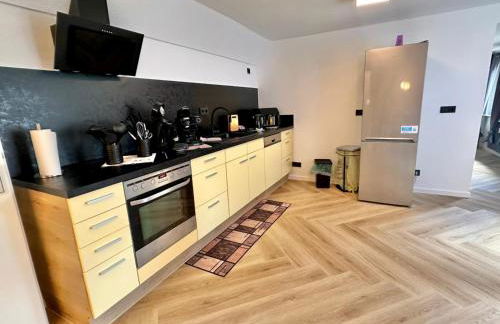 Infinity-Flat Würselen City - Foto 19