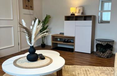 Wohlfühl Appartment - Wohnen auf Zeit - Netflix - Foto 4