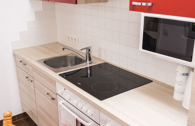 AJO Vienna Beach - Contactless Check-in - Foto 14