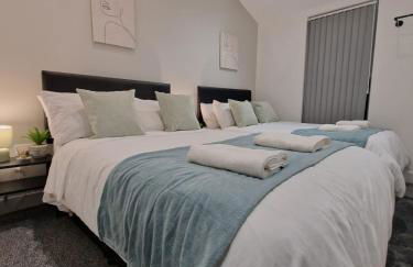 Luxury house in Kensington for 21 guests - Foto 49