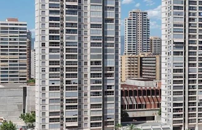 APARTAMENTOS GEMELOS 20 - BENINTER - Foto 48