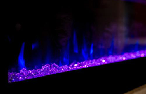 Near Downtown-2 En-Suites - Garage - Sleeps 9 - Foto 41