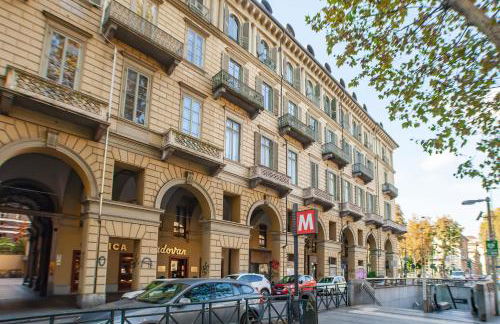 Vittorio 73 Luxury Apartment - Foto 23