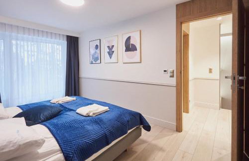 Timber Apartments by Baltic Home - Foto 70