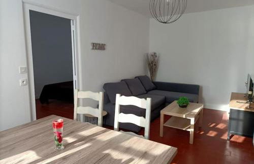 Gîte Au clair de lune - Foto 20